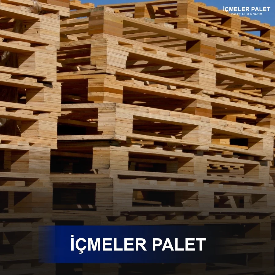İçmeler Paletçi